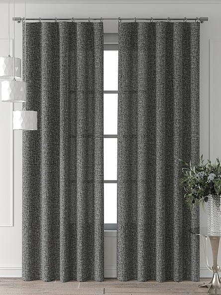 Комплект штор Форнерс - 679 - 260 см - фото 2