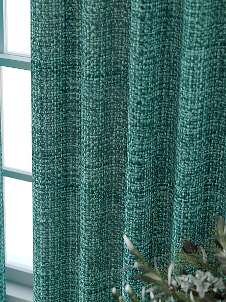 Комплект штор Форнерс - 683 - 260 см - фото 3