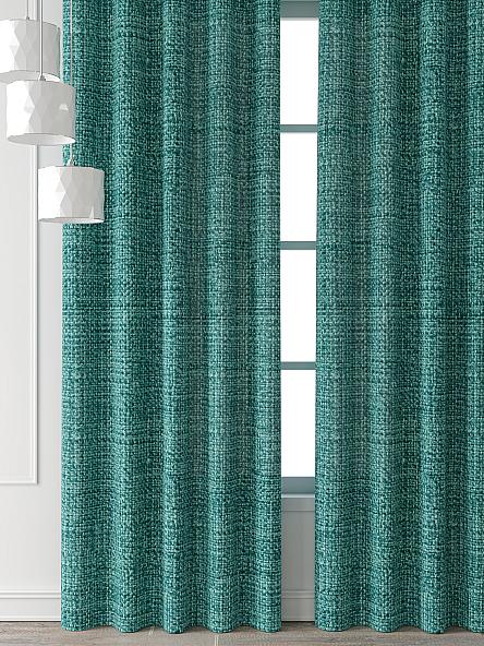 Комплект штор Форнерс - 683 - 260 см - фото 6