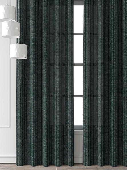 Комплект штор Форнерс - 684 - 260 см - фото 6