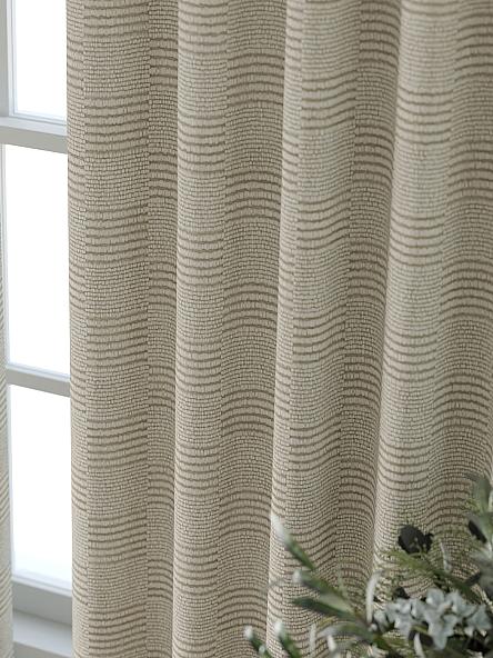 Комплект штор Форнерс - 688 - 260 см - фото 3