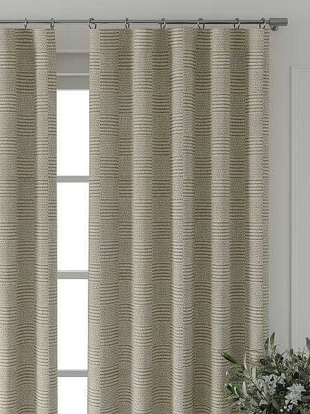 Комплект штор Форнерс - 688 - 260 см - фото 5