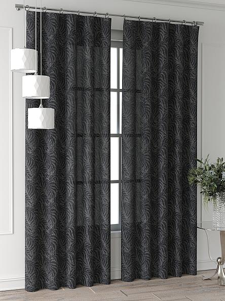 Комплект штор Форнерс - 691 - 260 см - фото 4