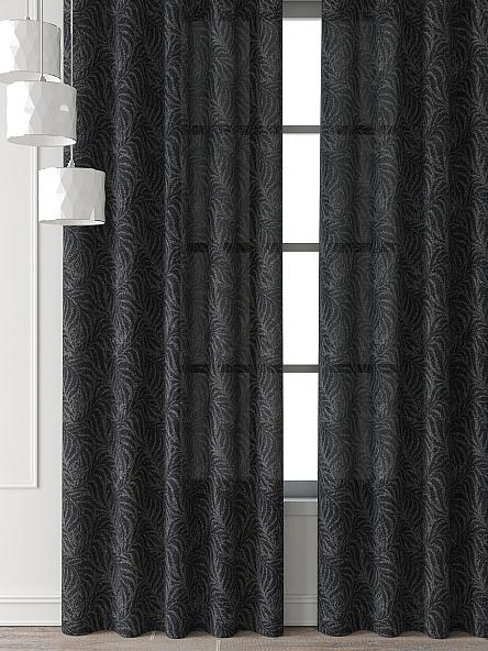 Комплект штор Форнерс - 691 - 260 см - фото 6