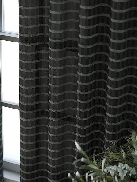 Комплект штор Форнерс - 692 - 260 см - фото 3