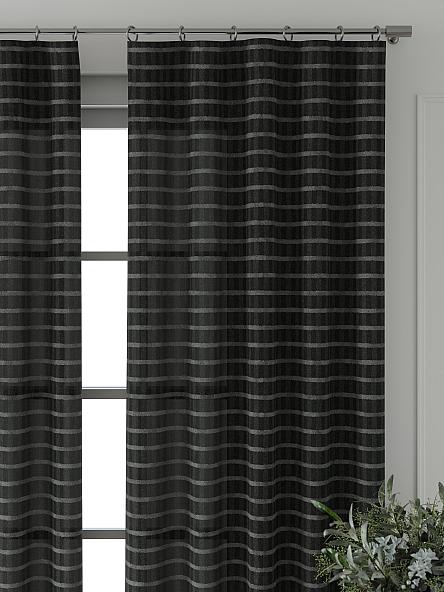 Комплект штор Форнерс - 692 - 260 см - фото 5