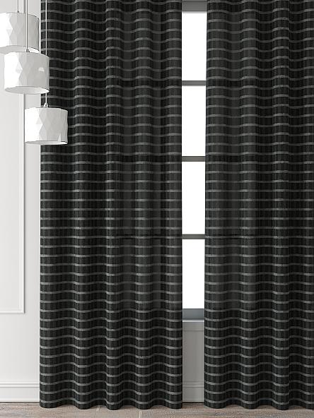 Комплект штор Форнерс - 692 - 260 см - фото 6