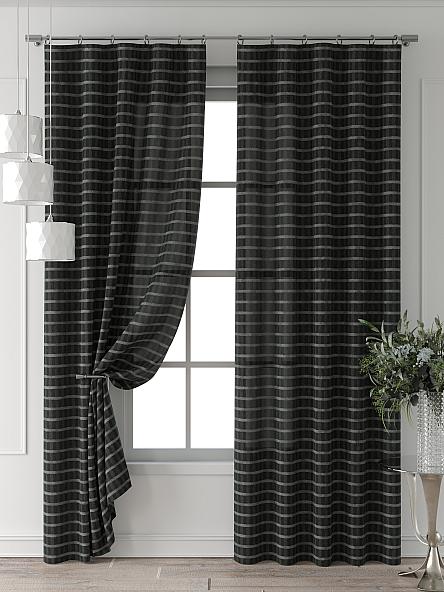 Комплект штор Форнерс - 692 - 260 см - фото 7