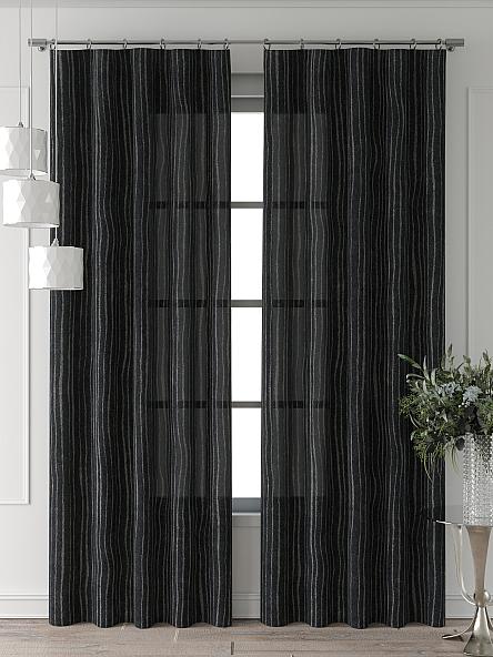 Комплект штор Форнерс - 693 - 260 см - фото 2