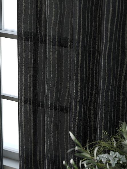 Комплект штор Форнерс - 693 - 260 см - фото 3