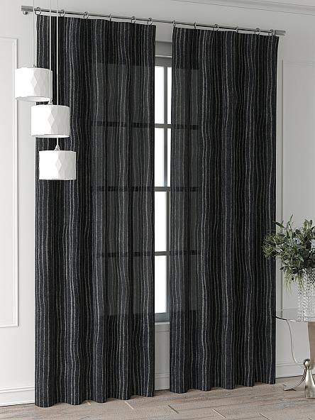 Комплект штор Форнерс - 693 - 260 см - фото 4