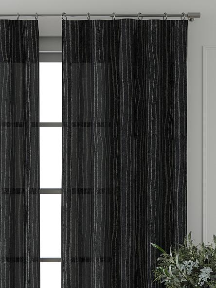 Комплект штор Форнерс - 693 - 260 см - фото 5