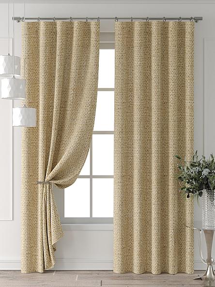 Комплект штор Форнерс - 694 - 260 см - фото 7