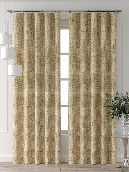 Комплект штор Форнерс - 694 - 260 см - фото 2