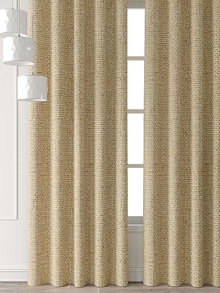 Комплект штор Форнерс - 694 - 260 см - фото 6