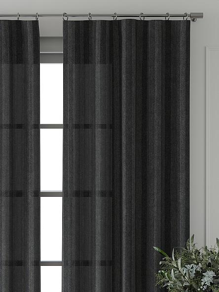 Комплект штор Форнерс - 695 - 260 см - фото 5