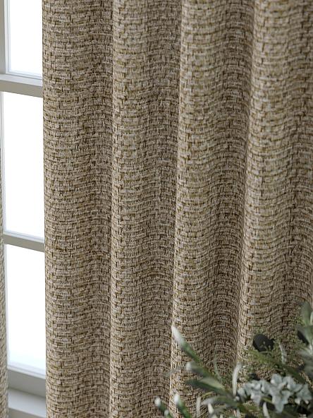 Комплект штор Форнерс - 697 - 260 см - фото 3