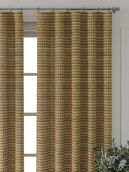 Комплект штор Форнерс - 699 - 260 см - фото 5