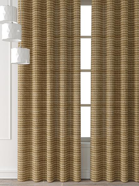 Комплект штор Форнерс - 699 - 260 см - фото 6