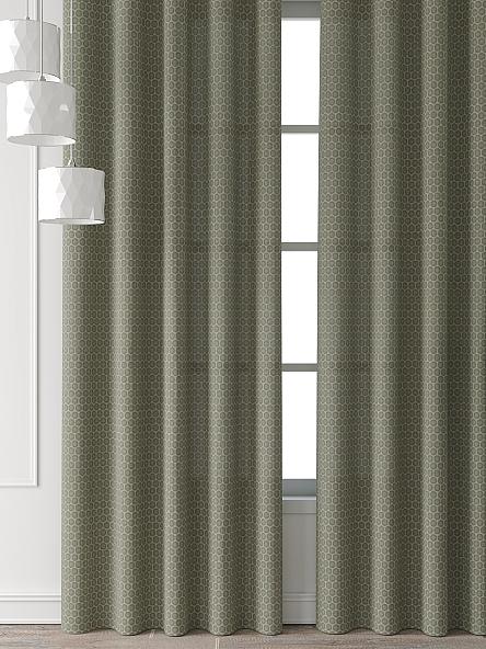 Комплект штор Форнерс - 701 - 260 см - фото 6