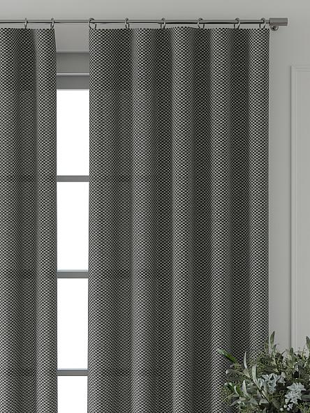 Комплект штор Форнерс - 704 - 260 см - фото 5