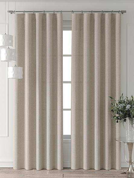 Комплект штор Форнерс - 706 - 260 см - фото 2