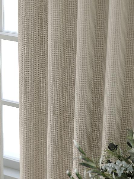 Комплект штор Форнерс - 706 - 260 см - фото 3