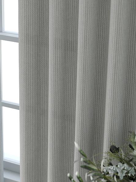 Комплект штор Форнерс - 707 - 260 см - фото 3