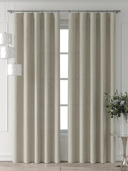 Комплект штор Форнерс - 709 - 260 см - фото 2