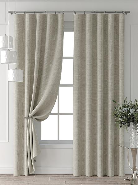 Комплект штор Форнерс - 709 - 260 см - фото 7