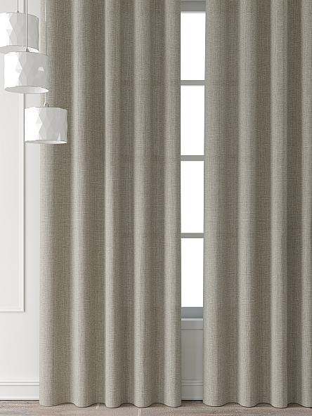 Комплект штор Форнерс - 710 - 260 см - фото 6