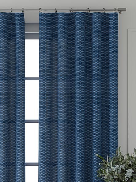 Комплект штор Форнерс - 712 - 260 см - фото 5