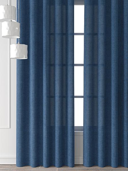 Комплект штор Форнерс - 712 - 260 см - фото 6