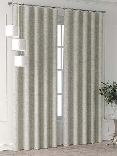 Комплект штор Форнерс - 714 - 260 см - фото 4