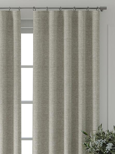 Комплект штор Форнерс - 714 - 260 см - фото 5