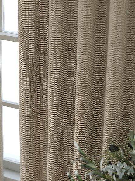 Комплект штор Форнерс - 716 - 260 см - фото 3