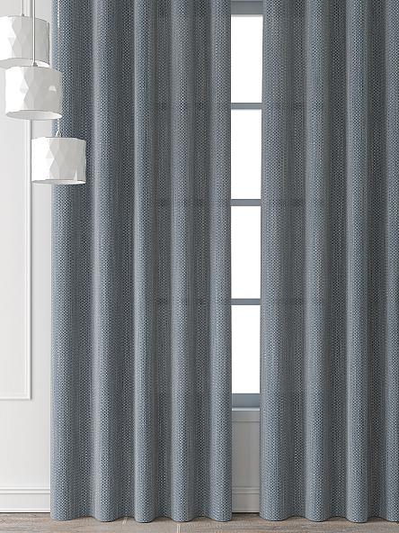 Комплект штор Форнерс - 717 - 260 см - фото 6