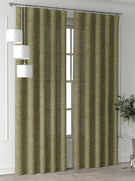 Комплект штор Форнерс - 718 - 260 см - фото 4