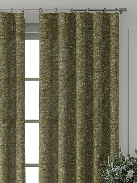 Комплект штор Форнерс - 718 - 260 см - фото 5