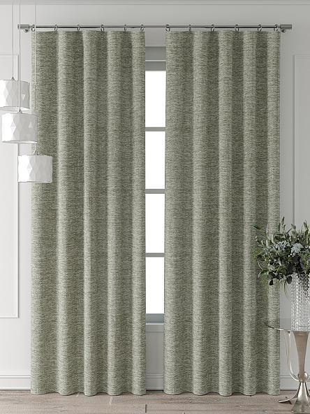 Комплект штор Форнерс - 719 - 260 см - фото 2