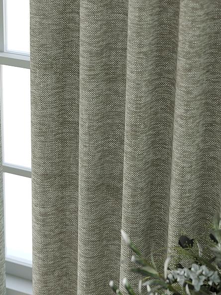 Комплект штор Форнерс - 719 - 260 см - фото 3