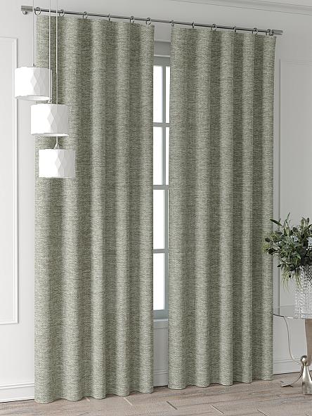 Комплект штор Форнерс - 719 - 260 см - фото 4