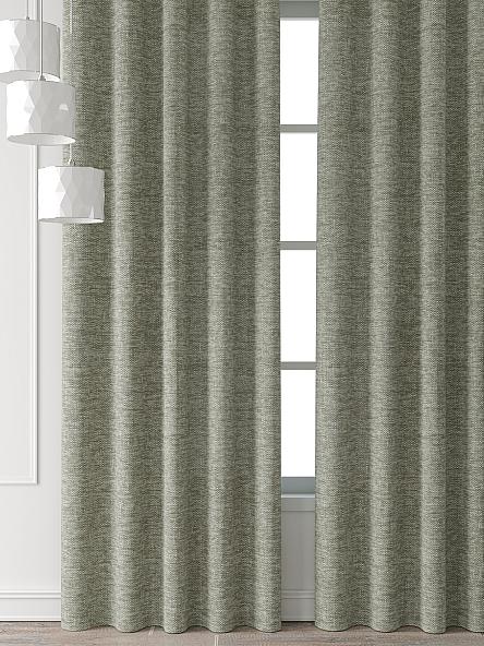 Комплект штор Форнерс - 719 - 260 см - фото 6