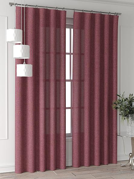 Комплект штор Форнерс - 721 - 260 см - фото 4