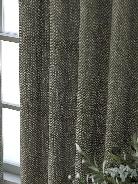 Комплект штор Форнерс - 722 - 260 см - фото 3