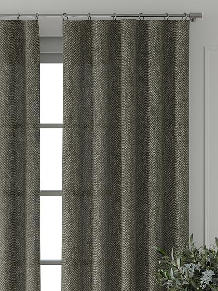 Комплект штор Форнерс - 722 - 260 см - фото 5