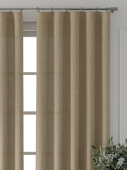 Комплект штор Форнерс - 723 - 260 см - фото 5