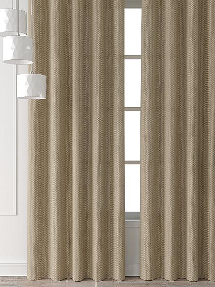 Комплект штор Форнерс - 723 - 260 см - фото 6