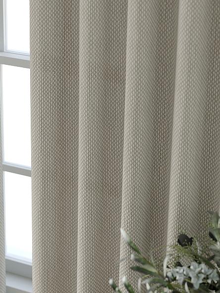 Комплект штор Форнерс - 724 - 260 см - фото 3