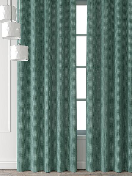 Комплект штор Форнерс - 725 - 260 см - фото 6